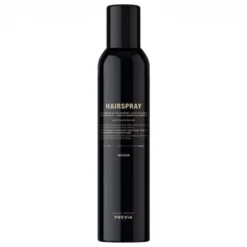 PREVIA Volumising No Gas Hairspray Strong, 350 Ml