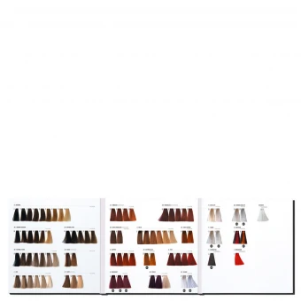 PREVIA Virtuous Colour Farbkarte 2 PREVIA Virtuous Colour Farbkarte – Bild 2