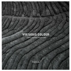 PREVIA Virtuous Colour Farbkarte