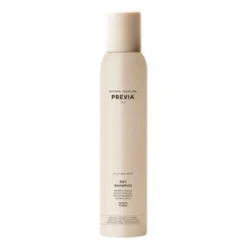 PREVIA Dry Shampoo 200 Ml