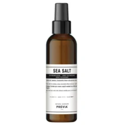PREVIA Sea Salt Spray With Bamboo Extract 200 Ml