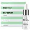 BIOEFFECT EGF SERUM Set (2 X 15 Ml) Packung Mit 2 X 15 Ml