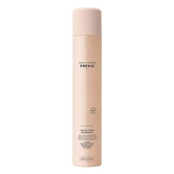 PREVIA Extra Firm Hairspray 400 Ml 1 PREVIA Extra Firm Hairspray 400 Ml