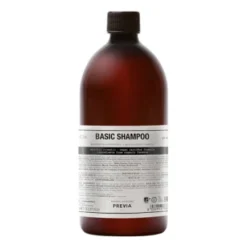 PREVIA Professional Basic Shampoo 1 Liter