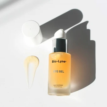 Bio-Lyne Eye Gel 15 Ml 3 Bio-Lyne Eye Gel 15 Ml – Bild 3