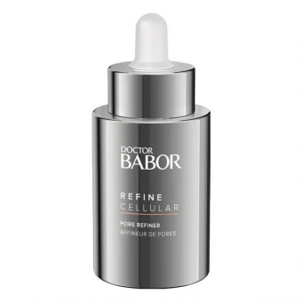 DOCTOR BABOR REFINE CELLULAR Pore Refiner 50 Ml 1 DOCTOR BABOR REFINE CELLULAR Pore Refiner 50 Ml