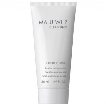 Malu Wilz Cleansing Jojoba Peeling 50 Ml 1 Malu Wilz Cleansing Jojoba Peeling 50 Ml