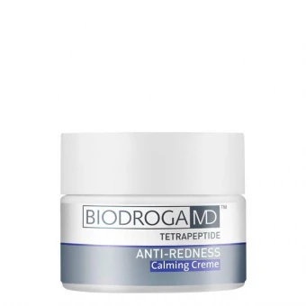 BIODROGA Medical Institute ANTI-REDNESS Calming Creme 50 Ml 1 BIODROGA Medical Institute ANTI-REDNESS Calming Creme 50 Ml