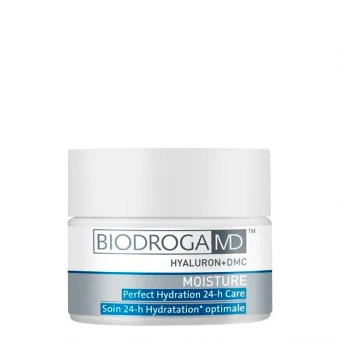 BIODROGA Medical Institute MOISTURE Perfect Hydration 24-h Care 50 Ml 1 BIODROGA Medical Institute MOISTURE Perfect Hydration 24-h Care 50 Ml
