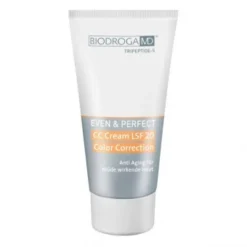 BIODROGA Medical Institute EVEN & PERFECT CC Cream LSF 20 Color Correction - Für Müde Wirkende Haut 40 Ml
