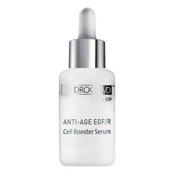 BIODROGA Medical Institute ANTI-AGE EGF R Cell Booster Serum 30 Ml 1 BIODROGA Medical Institute ANTI-AGE EGF R Cell Booster Serum 30 Ml