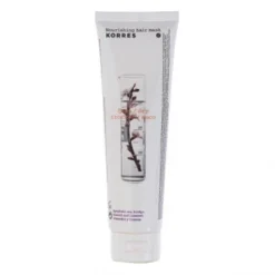 KORRES Almond & Linseed Hairmask 125 Ml