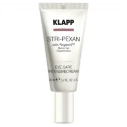 KLAPP STRI-PEXAN Eye Care Intensivecream 20 Ml