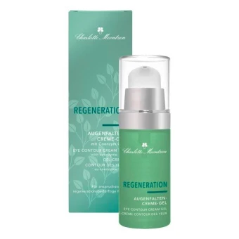 Charlotte Meentzen Regeneration Augenfalten-Creme-Gel 30 Ml 1 Charlotte Meentzen Regeneration Augenfalten-Creme-Gel 30 Ml