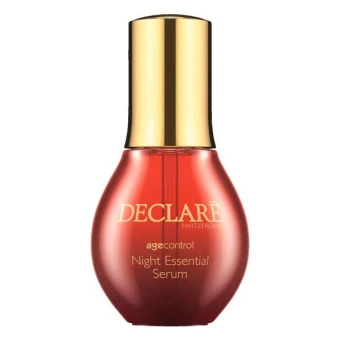 Declaré Age Control Night Essential Serum 50 Ml 1 Declaré Age Control Night Essential Serum 50 Ml