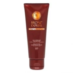Académie Bronz'Express Prep & Maintain Beautifying Moisturizing Lotion 200 Ml