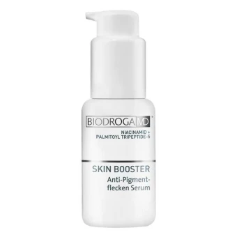 BIODROGA Medical Institute SKIN BOOSTER Anti-Pigmentflecken Serum 30 Ml 1 BIODROGA Medical Institute SKIN BOOSTER Anti-Pigmentflecken Serum 30 Ml