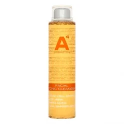 A4 Cosmetics Facial Tonic Cleanser 200 Ml