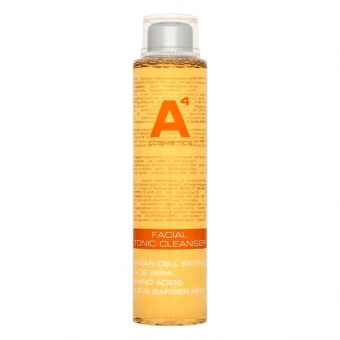 A4 Cosmetics Facial Tonic Cleanser 200 Ml 1 A4 Cosmetics Facial Tonic Cleanser 200 Ml