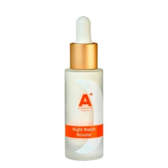 A4 Cosmetics Night Watch Booster 20 Ml 1 A4 Cosmetics Night Watch Booster 20 Ml