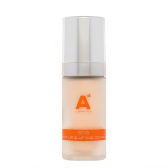 A4 Cosmetics SOS Contour & Lifting Complex 30 Ml 1 A4 Cosmetics SOS Contour & Lifting Complex 30 Ml