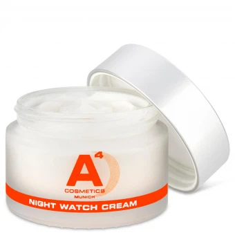 A4 Cosmetics Night Watch 50 Ml 2 A4 Cosmetics Night Watch 50 Ml – Bild 2