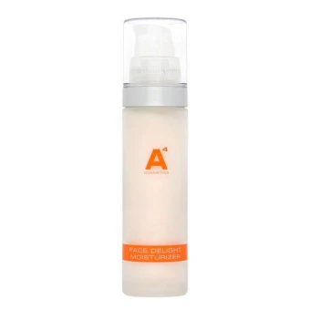 A4 Cosmetics Face Delight Moisturizer 50 Ml 1 A4 Cosmetics Face Delight Moisturizer 50 Ml