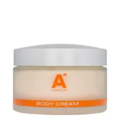 A4 Cosmetics Body Cream 200 Ml