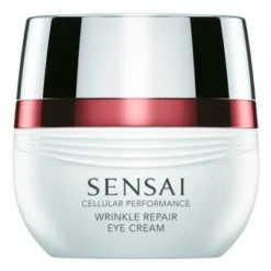 SENSAI CELLULAR PERFORMANCE Wrinkle Repair Eye Cream 15 Ml