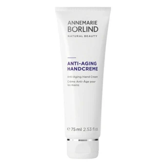 ANNEMARIE BÖRLIND ANTI-AGING HANDCREME 75 Ml 1 ANNEMARIE BÖRLIND ANTI-AGING HANDCREME 75 Ml