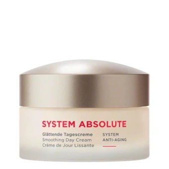 ANNEMARIE BÖRLIND SYSTEM ABSOLUTE SYSTEM ANTI-AGING Glättende Tagescreme 50 Ml 1 ANNEMARIE BÖRLIND SYSTEM ABSOLUTE SYSTEM ANTI-AGING Glättende Tagescreme 50 Ml
