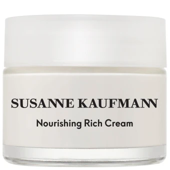 Susanne Kaufmann Nährstoffcreme Intensiv - Nourishing Rich Cream 50 Ml 1 Susanne Kaufmann Nährstoffcreme Intensiv - Nourishing Rich Cream 50 Ml