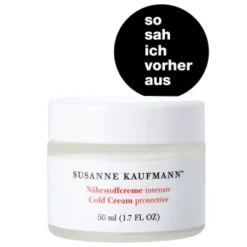 Susanne Kaufmann Nährstoffcreme Intensiv - Nourishing Rich Cream 50 Ml 9 Susanne Kaufmann Nährstoffcreme Intensiv - Nourishing Rich Cream 50 Ml -Eucerin || Aveda || Payot Verkaufsgeschäft 1323016 Susanne Kaufmann Naehrstoffcreme intensiv Nourishing Rich Cream 50 ml.caddc051