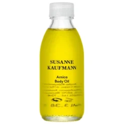 Susanne Kaufmann Arnikaöl - Arnica Body Oil 100 Ml