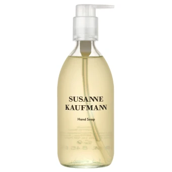 Susanne Kaufmann Handseife - Hand Soap 250 Ml 1 Susanne Kaufmann Handseife - Hand Soap 250 Ml