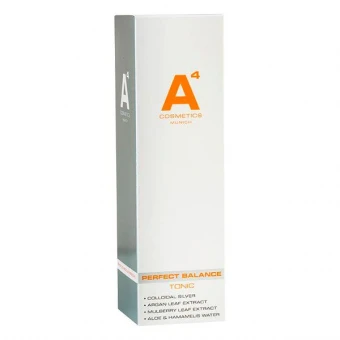 A4 Cosmetics Perfect Balance Tonic 200 Ml 2 A4 Cosmetics Perfect Balance Tonic 200 Ml – Bild 2