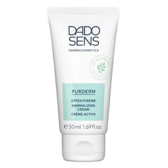 DADO SENS PURDERM Effektcreme 50 Ml 1 DADO SENS PURDERM Effektcreme 50 Ml