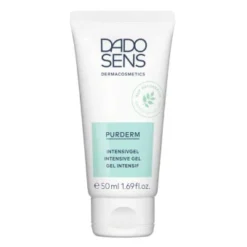 DADO SENS PURDERM Intensivgel 50 Ml