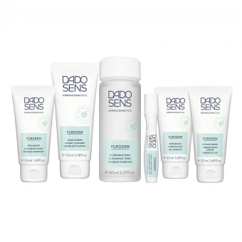 DADO SENS PURDERM Intensivgel 50 Ml 5 DADO SENS PURDERM Intensivgel 50 Ml – Bild 5