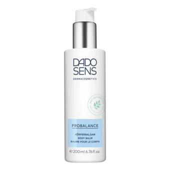 DADO SENS PROBALANCE Körperbalsam 200 Ml 1 DADO SENS PROBALANCE Körperbalsam 200 Ml