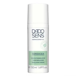DADO SENS SENSACEA Gesichtsemulsion 50 Ml