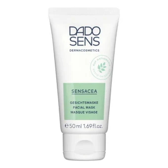 DADO SENS SENSACEA Gesichtsmaske 50 Ml 1 DADO SENS SENSACEA Gesichtsmaske 50 Ml