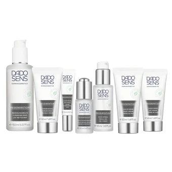DADO SENS REGENERATION E Gesichtsgel 50 Ml 5 DADO SENS REGENERATION E Gesichtsgel 50 Ml – Bild 5