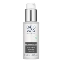 DADO SENS REGENERATION E Gesichtsgel 50 Ml