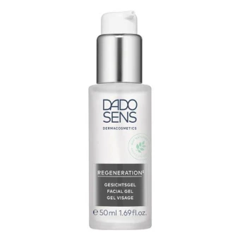 DADO SENS REGENERATION E Gesichtsgel 50 Ml 1 DADO SENS REGENERATION E Gesichtsgel 50 Ml