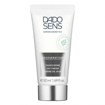 DADO SENS REGENERATION E Tagescreme 50 Ml 1 DADO SENS REGENERATION E Tagescreme 50 Ml
