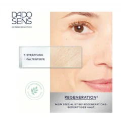 DADO SENS REGENERATION E Augencreme 15 Ml -Eucerin || Aveda || Payot Verkaufsgeschäft 1325345 DADO SENS REGENERATION E Augencreme 15 ml.4dc03beb