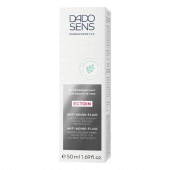 DADO SENS ECTOIN Anti-Aging-Fluid 50 Ml 2 DADO SENS ECTOIN Anti-Aging-Fluid 50 Ml – Bild 2