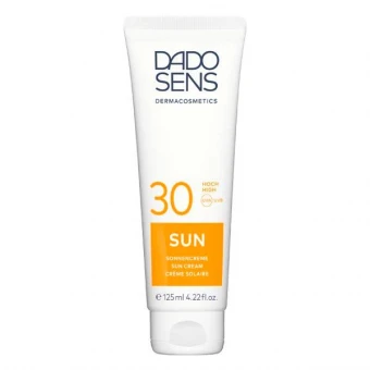 DADO SENS SUN Sonnencreme SPF 30 125 Ml 1 DADO SENS SUN Sonnencreme SPF 30 125 Ml