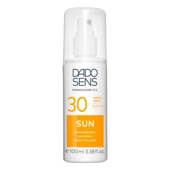 DADO SENS SUN Sonnenspray SPF 30 100 Ml 1 DADO SENS SUN Sonnenspray SPF 30 100 Ml